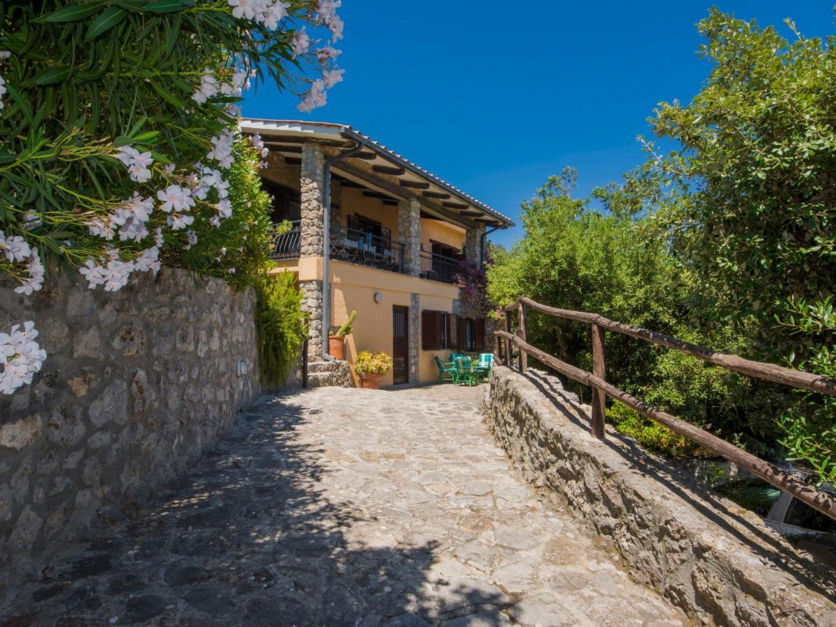 Villa Von Salis By Interhome Ansedonia Luaran gambar