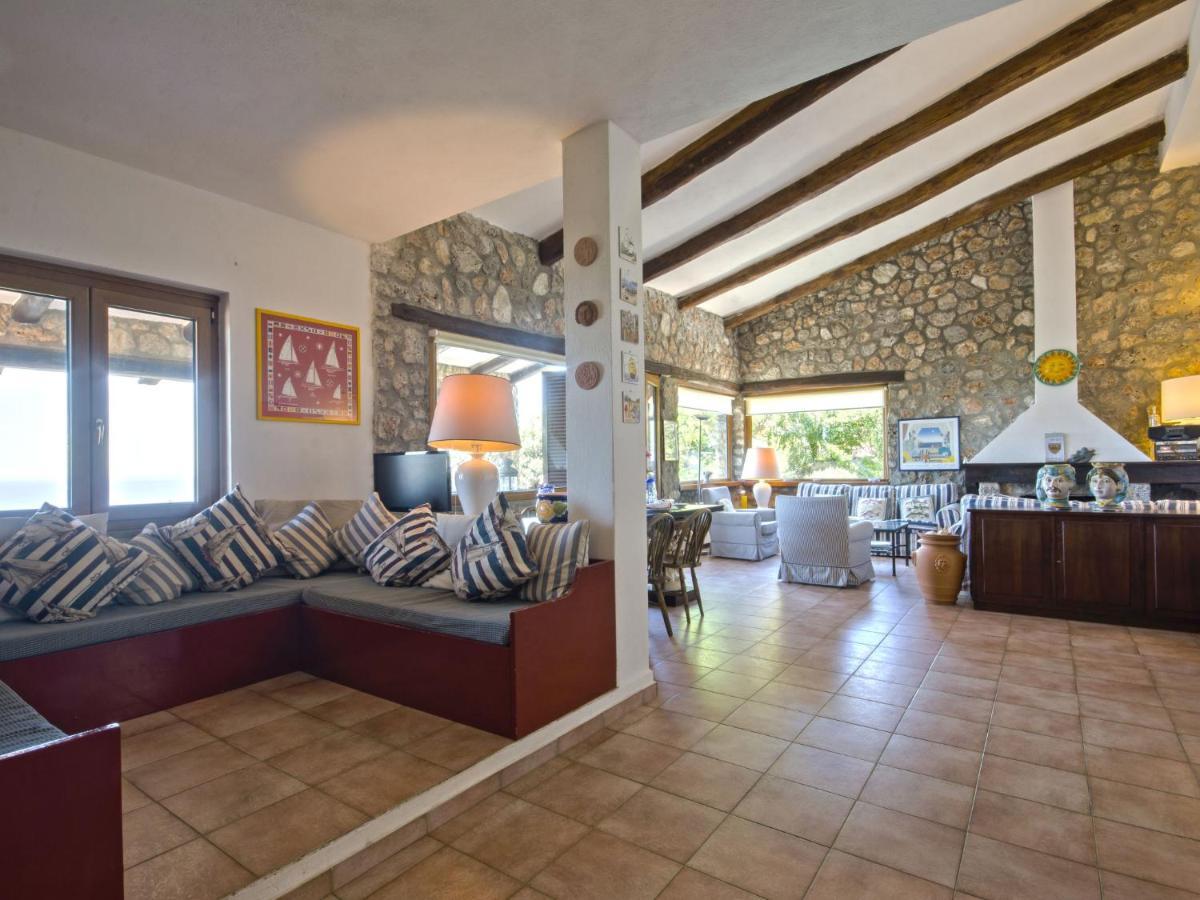 Villa Von Salis By Interhome Ansedonia Luaran gambar