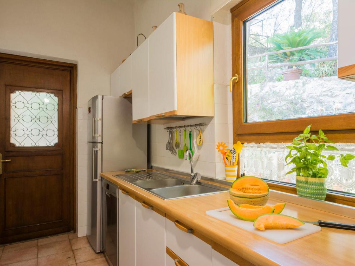 Villa Von Salis By Interhome Ansedonia Luaran gambar