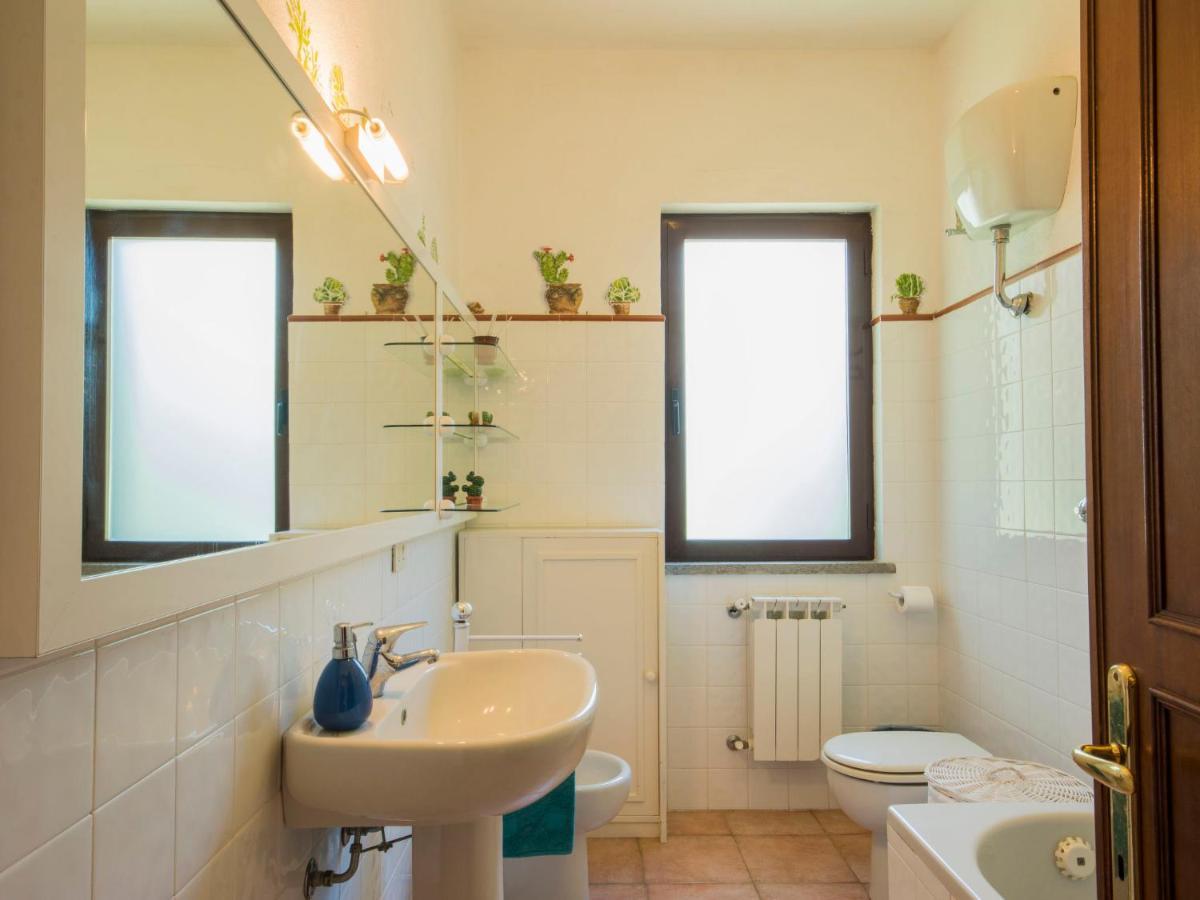 Villa Von Salis By Interhome Ansedonia Luaran gambar