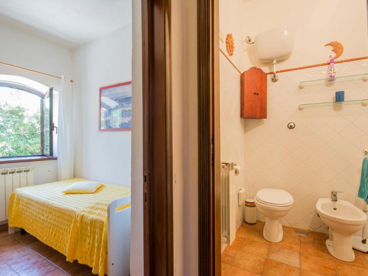 Villa Von Salis By Interhome Ansedonia Luaran gambar
