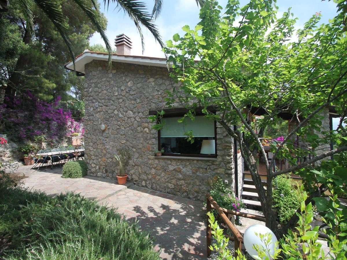 Villa Von Salis By Interhome Ansedonia Luaran gambar