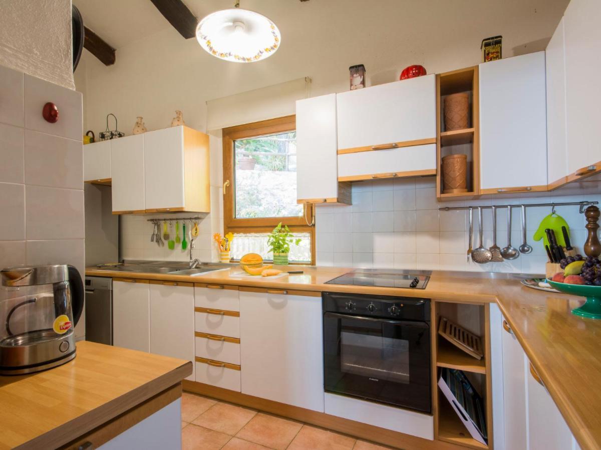 Villa Von Salis By Interhome Ansedonia Luaran gambar