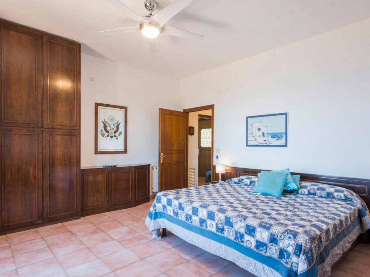 Villa Von Salis By Interhome Ansedonia Luaran gambar