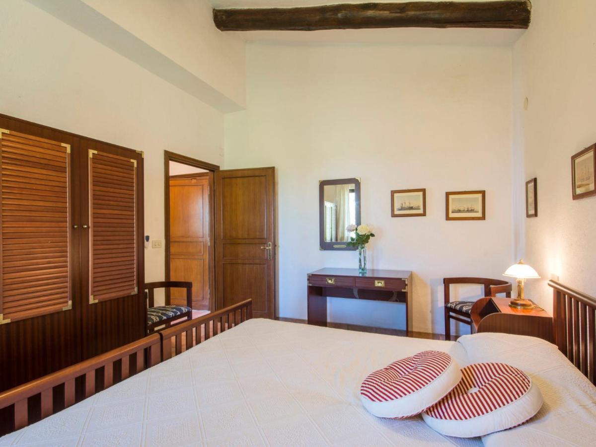 Villa Von Salis By Interhome Ansedonia Luaran gambar