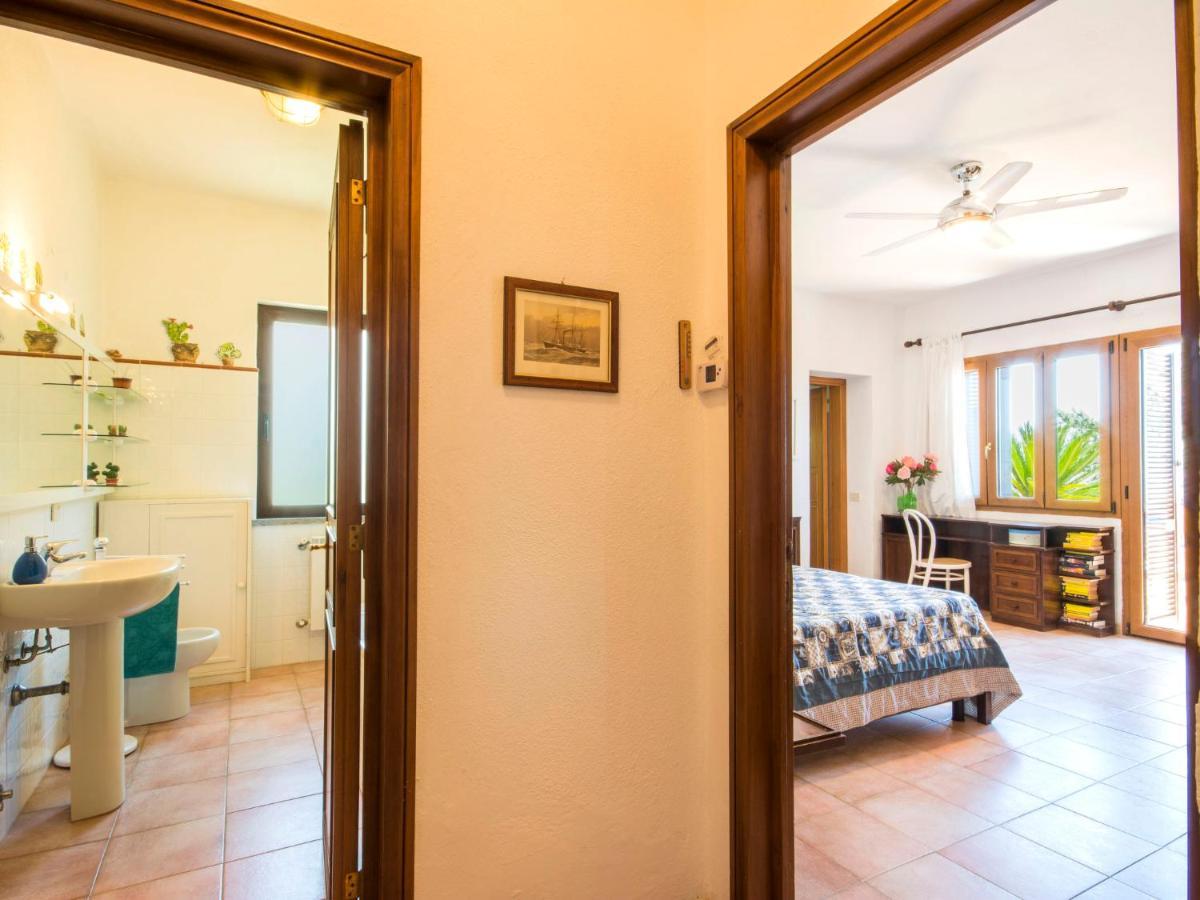 Villa Von Salis By Interhome Ansedonia Luaran gambar
