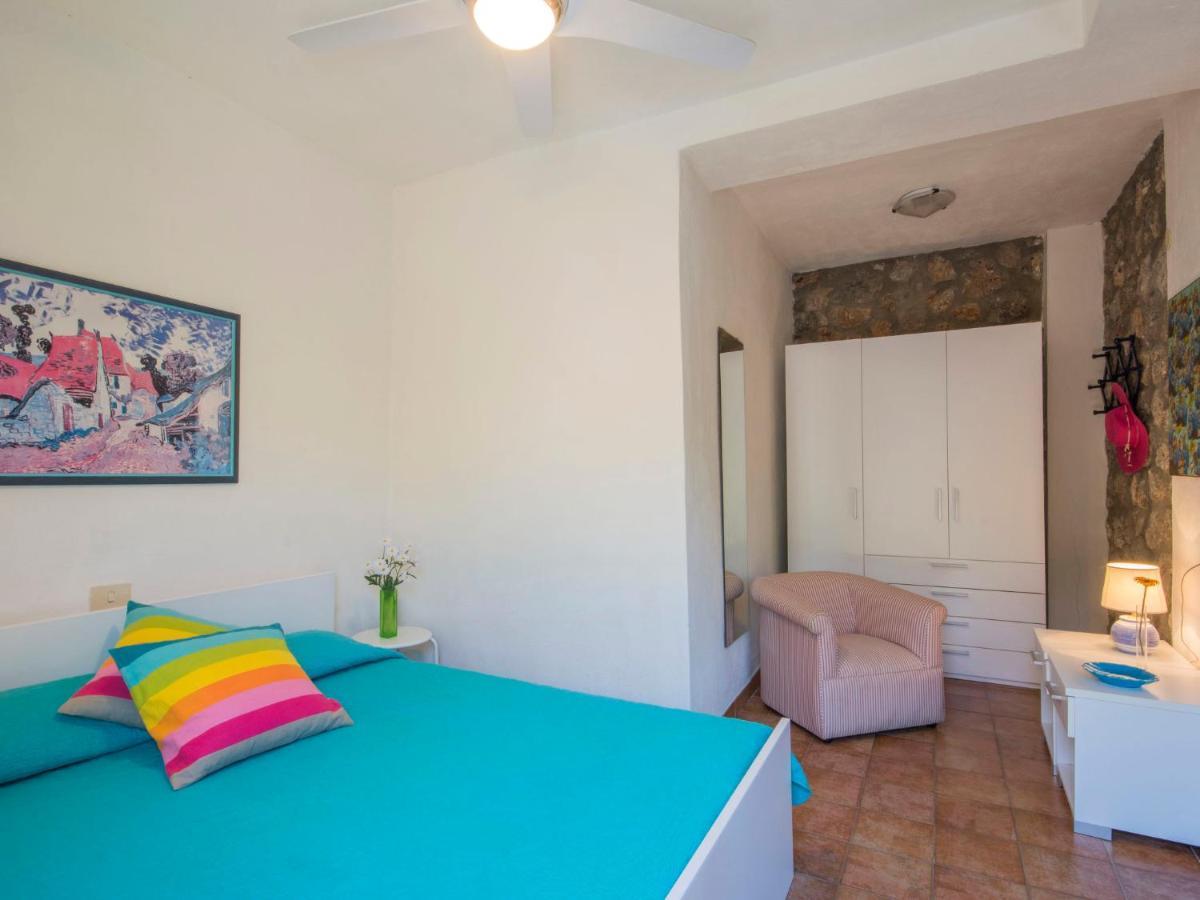 Villa Von Salis By Interhome Ansedonia Luaran gambar