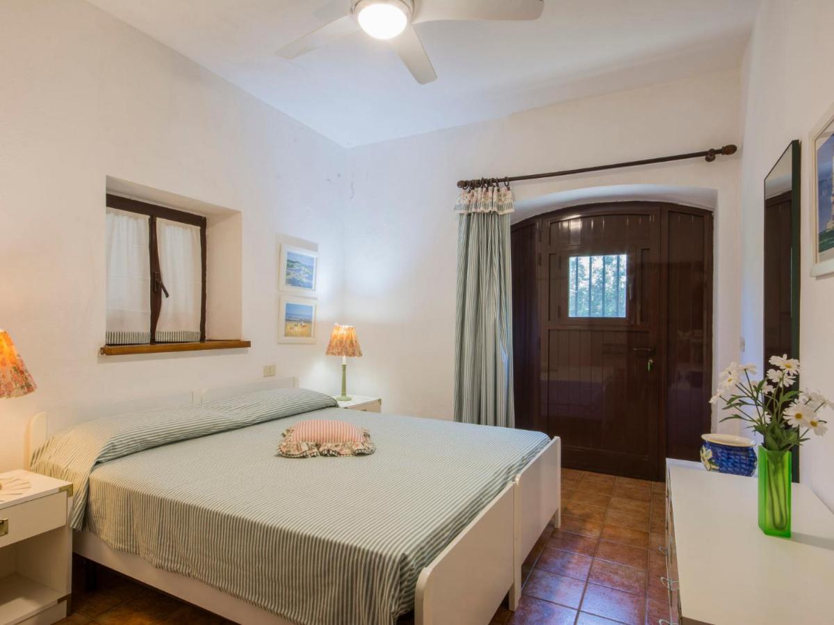 Villa Von Salis By Interhome Ansedonia Luaran gambar