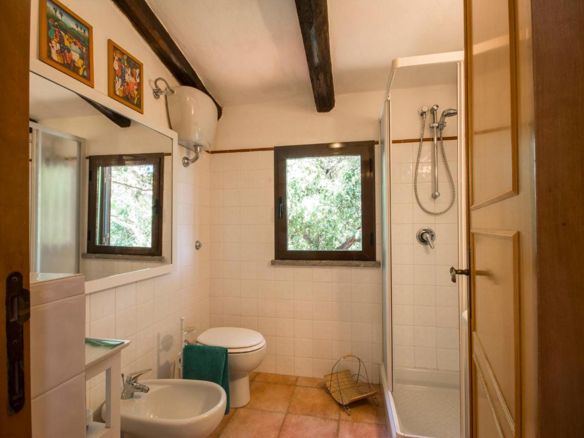 Villa Von Salis By Interhome Ansedonia Luaran gambar