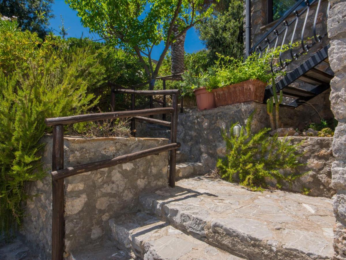 Villa Von Salis By Interhome Ansedonia Luaran gambar