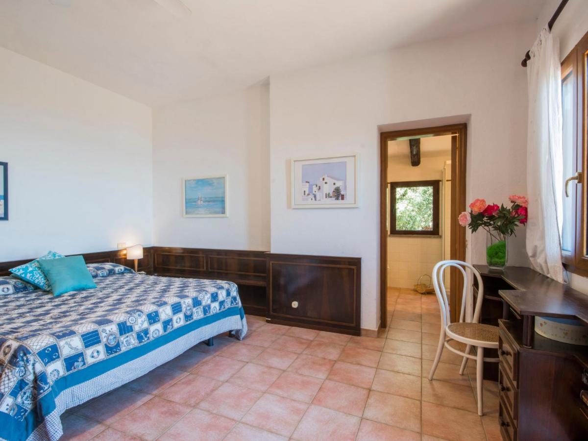 Villa Von Salis By Interhome Ansedonia Luaran gambar