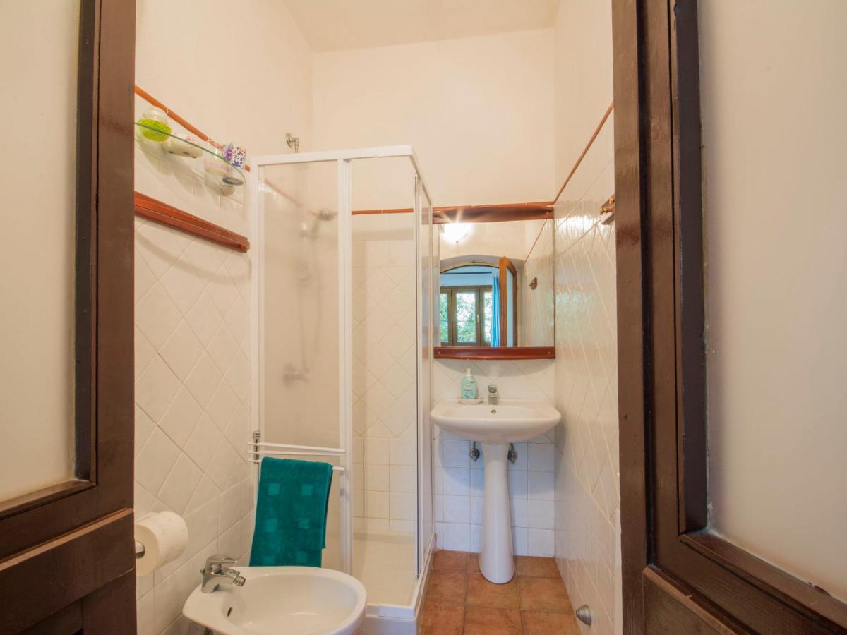 Villa Von Salis By Interhome Ansedonia Luaran gambar