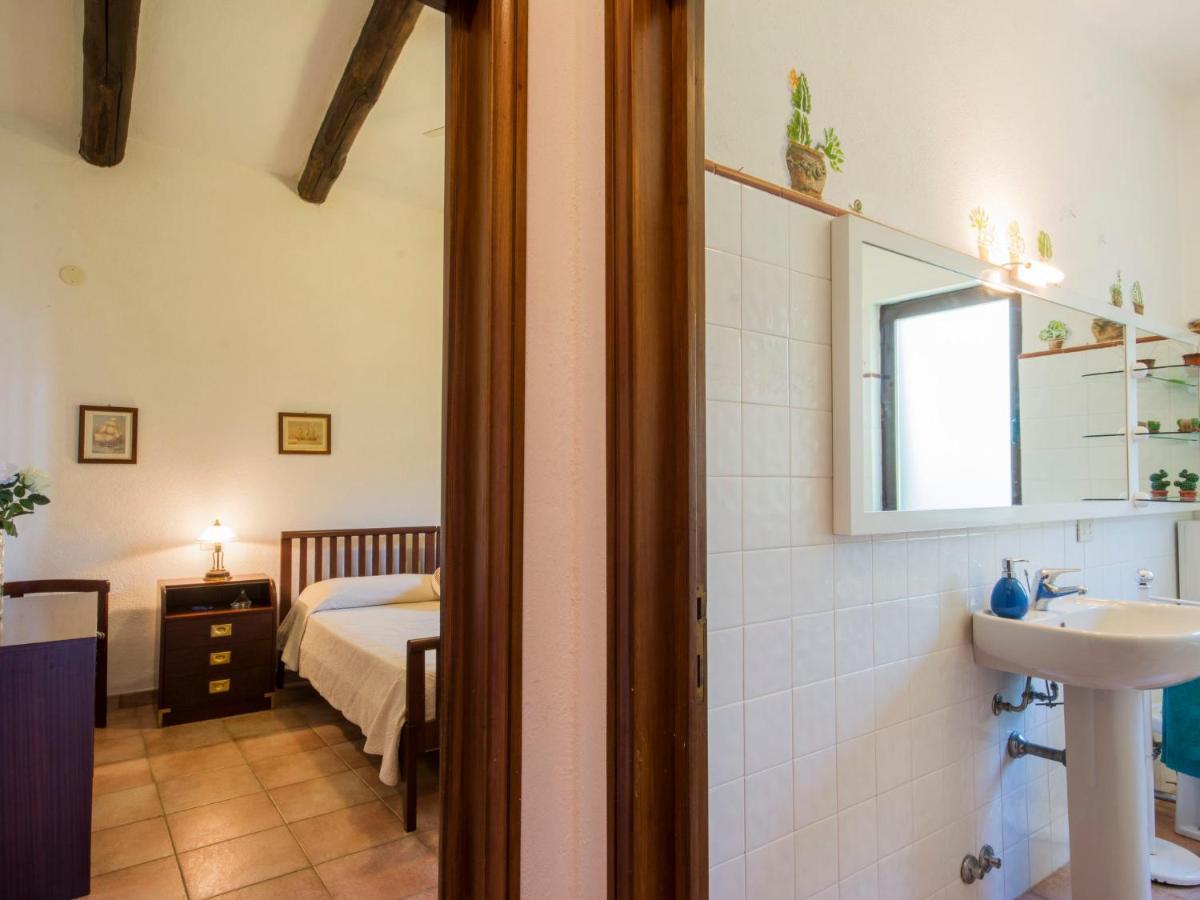 Villa Von Salis By Interhome Ansedonia Luaran gambar