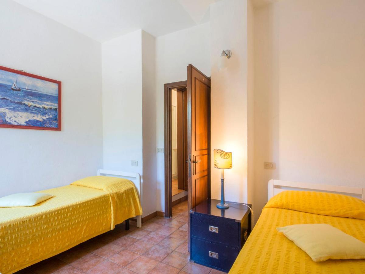 Villa Von Salis By Interhome Ansedonia Luaran gambar