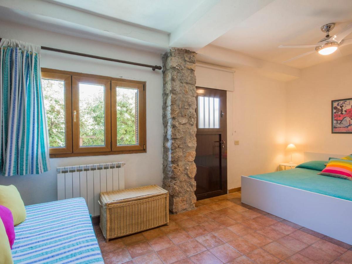 Villa Von Salis By Interhome Ansedonia Luaran gambar